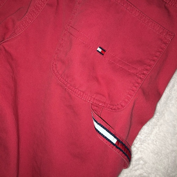 Tommy Hilfiger Capris - Picture 4 of 5